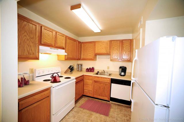 Highwater Flats in Newport News, VA - Building Photo