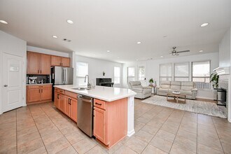 28610 Cranford Sage Ln in Katy, TX - Building Photo - Building Photo