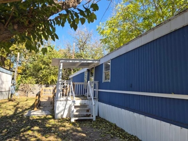 507 1/2 Tidal St in Burkburnett, TX - Building Photo - Building Photo