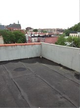 1882 Fulton St in Brooklyn, NY - Foto de edificio - Building Photo