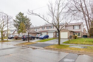 35 Withycombe Cres Apartments