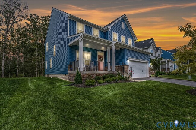 property at 1937 Enon Sta Dr