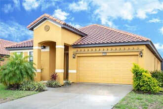 2666 Rosemont Cir in Davenport, FL - Building Photo - Building Photo