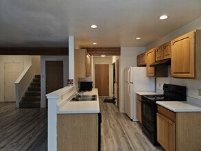 1070 Elk Run Ln in Jackson, WY - Building Photo - Building Photo