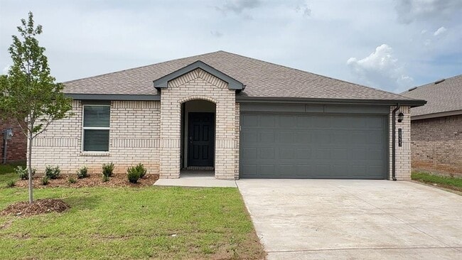 property at 10233 NW 28th St