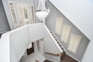 1016 Studer St in Houston, TX - Building Photo