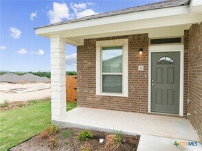 117 Leon Ln in Copperas Cove, TX - Building Photo - Building Photo