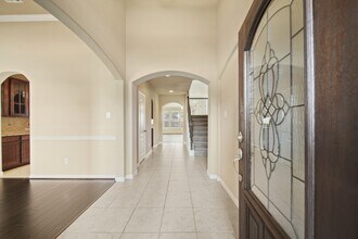 10011 Forrester Trail in Katy, TX - Building Photo - Building Photo