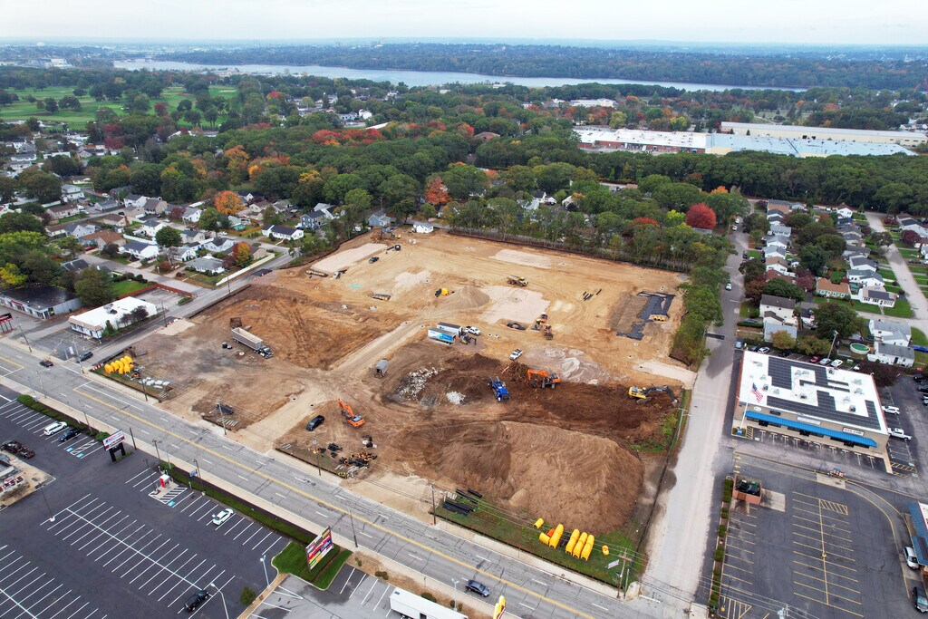 Newport Apartments Rumford, RI Apartments For Rent