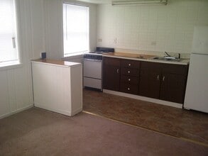 112 E Van Buren St in Leesburg, IN - Building Photo - Building Photo