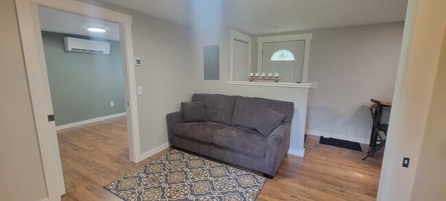 property at 547 Eight Rod Rd