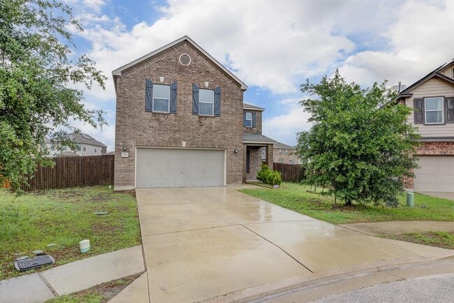 property at 13908 Camp David Cv