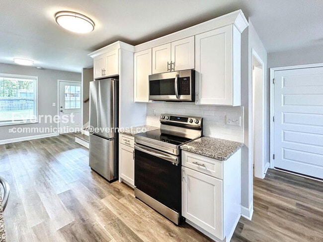 262 Stadium Dr in Hendersonville, TN - Building Photo - Building Photo