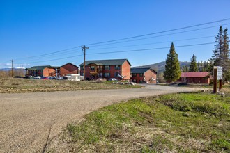 Olympic Village in Granby, CO - Building Photo - Building Photo