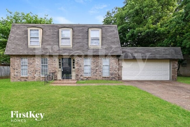 property at 5492 Scottsdale Ave