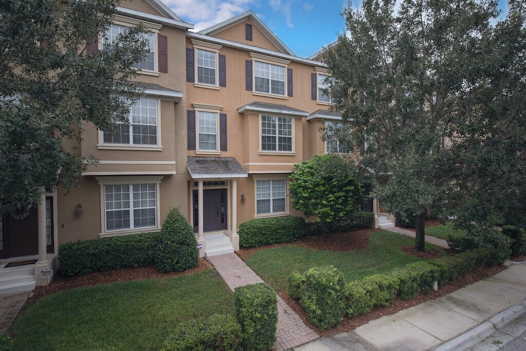 1741 Grand Rue Dr in Casselberry, FL - Building Photo