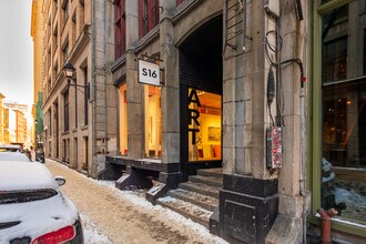 377 Saint-Paul O in Montréal, QC - Building Photo - Building Photo