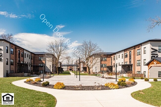 property at 1823 Griswold Dr