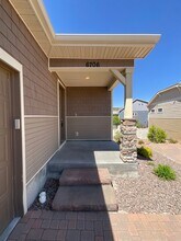 6706 Golden Briar Ln in Colorado Springs, CO - Building Photo - Building Photo