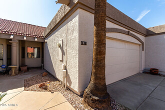 1317 E Cobb Dr in Tempe, AZ - Building Photo - Building Photo