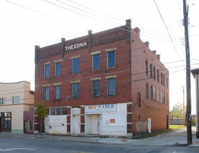 877-881 E Long St in Columbus, OH - Building Photo - Building Photo