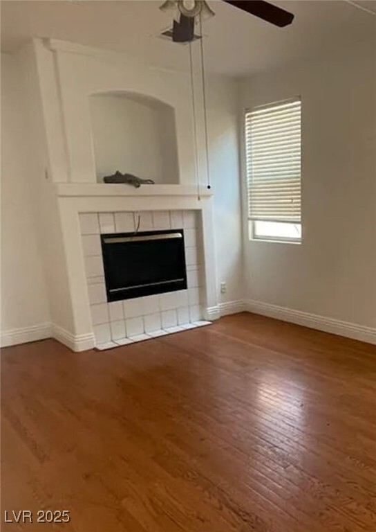 6308 Peach Orchard Rd in Las Vegas, NV - Building Photo - Building Photo