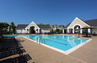 Abberly Crest Apartment Homes in Lexington Park, MD - Building Photo - Building Photo