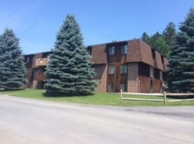 Cedar Ridge Apartments