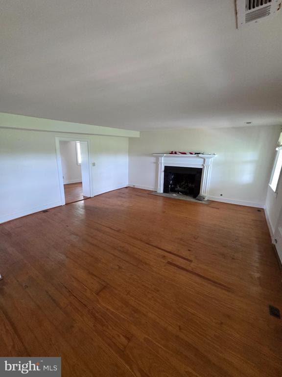 2565 Crenshaw Rd in Marshall, VA - Building Photo - Building Photo