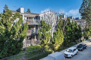 1422 Brett Pl in San Pedro, CA - Building Photo