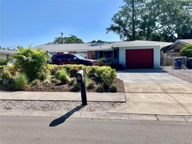 property at 6319 Georgia Ave