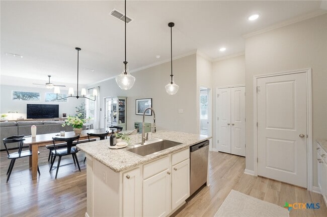 property at 7320 Hammermill Ln