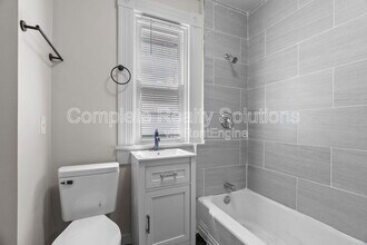 4038 California Ave in St. Louis, MO - Building Photo - Building Photo