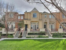 4424 Headen Way in Santa Clara, CA - Building Photo