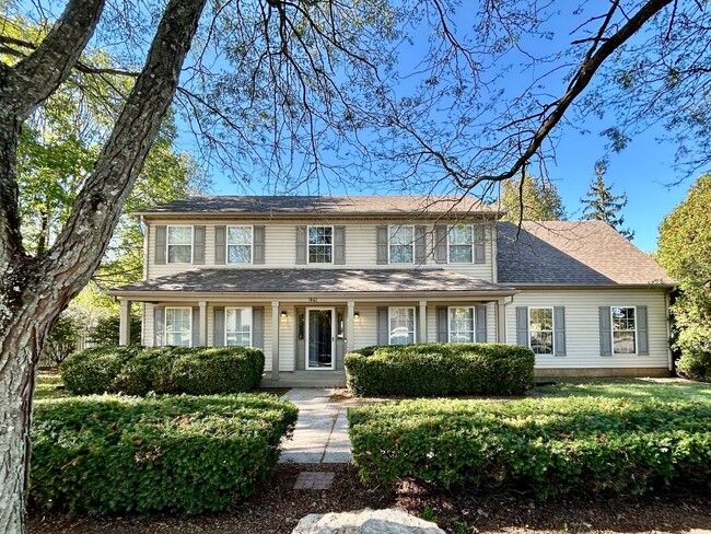 property at 129 Masterson Station Dr