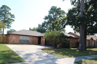 20014 Chipplegate Ln in Humble, TX - Building Photo