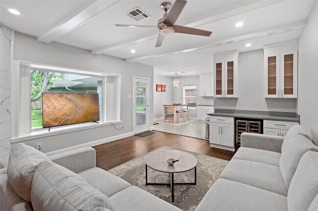 property at 5027 Wigton Dr
