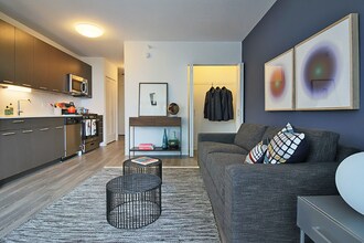 622 N Wells St in Chicago, IL - Foto de edificio - Building Photo