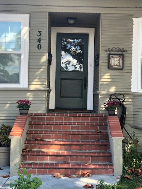 340 Gifford Ave, Unit 4