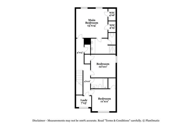 6360 Avery St SW in Covington, GA - Building Photo - Building Photo