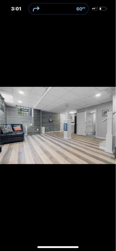 property at 1861 S Main St