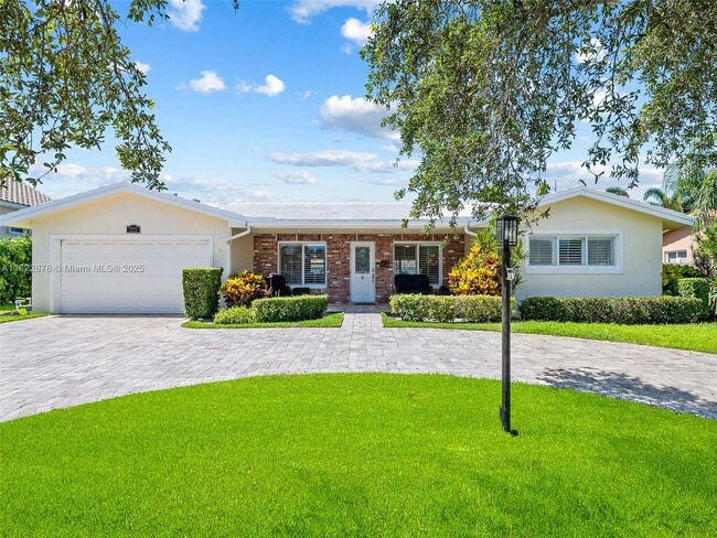 property at 2721 NE 45th St
