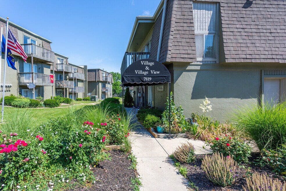 Santa Fe Towers Apartments