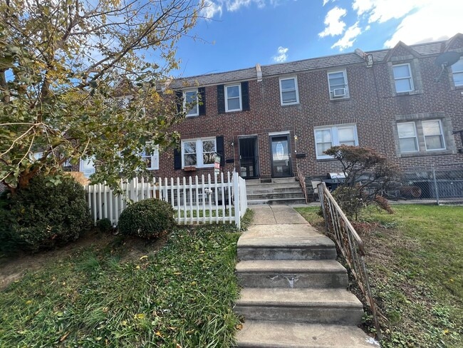 property at 6741 Horrocks St