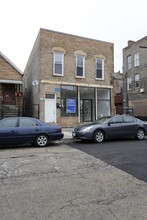 1616 W 18th Pl in Chicago, IL - Building Photo - Building Photo