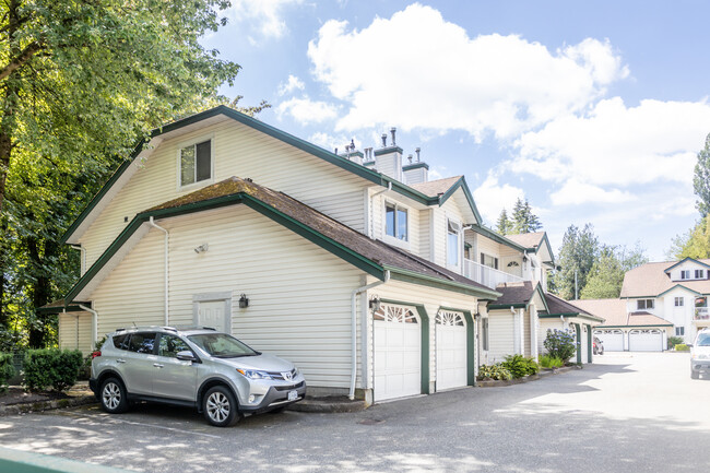 10308 155A St in Surrey, BC - Building Photo - Primary Photo