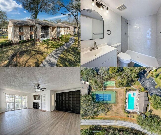 property at 12218 Fox Chase Dr