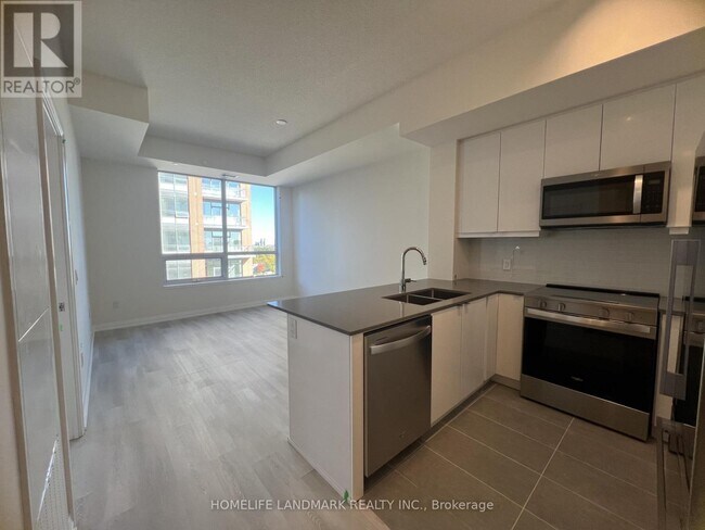 property at 3260 Sheppard Ave E