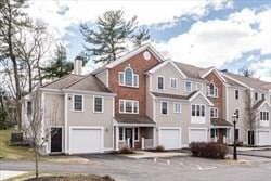 410 Salem St in Wakefield, MA - Building Photo - Building Photo