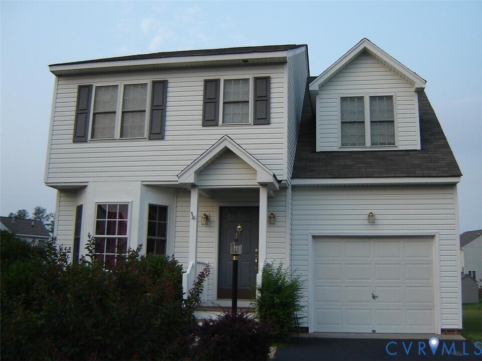 5409 Cranston Ct in Glen Allen, VA - Building Photo
